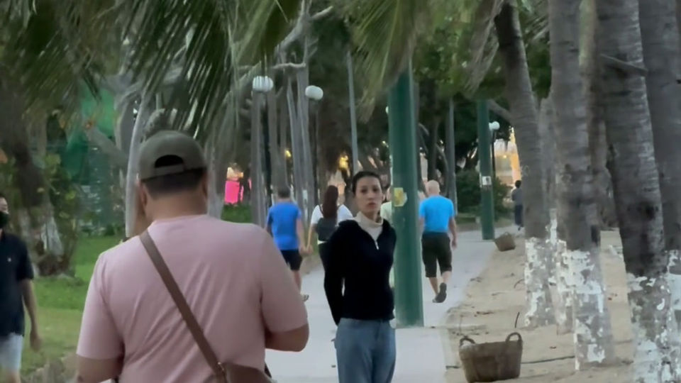 American Journalist Under Surveillance 5 Months Before They Tried to End My Life